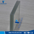 Clear Laminated Glass for Building Glass with Csi (L-M)